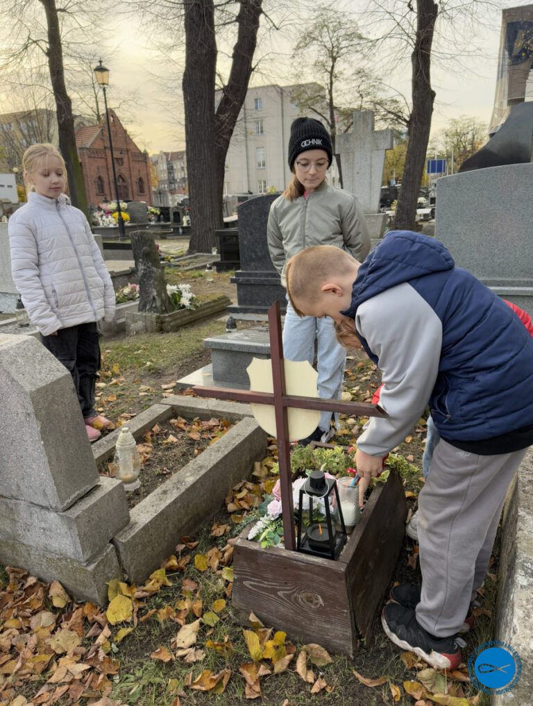 Wszystkich Świętych