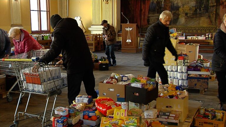 Niech Wszyscy Mają Święta – podsumowanie