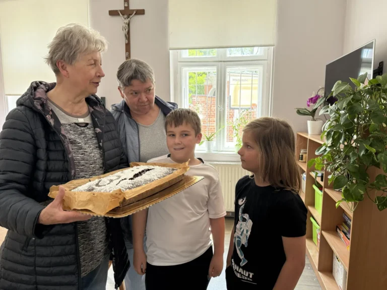 Dzień Dobrych Uczynków