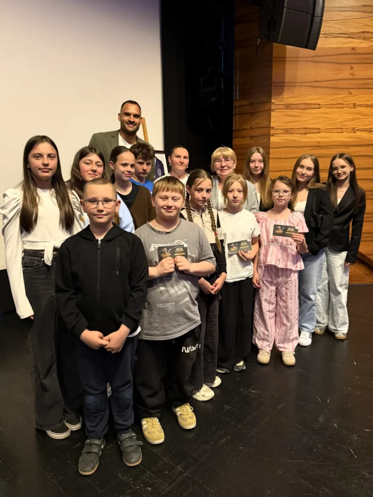 Premiera filmu „Dream Chaser”
