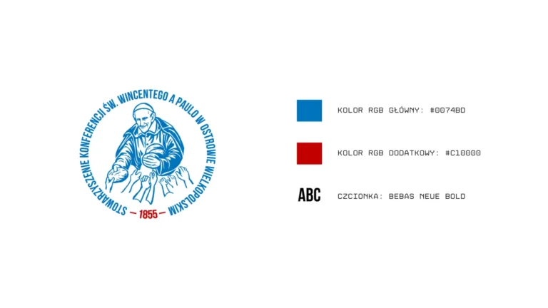 Nowe logo
