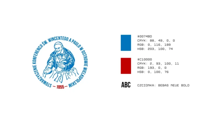 Nowe logo